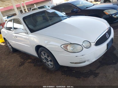 BUICK LACROSSE 2007