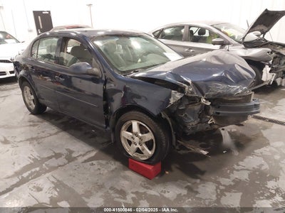 CHEVROLET COBALT 2009