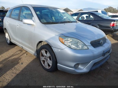 TOYOTA MATRIX 2006