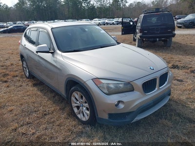 BMW X1 2014