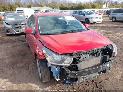 KIA RIO 2021