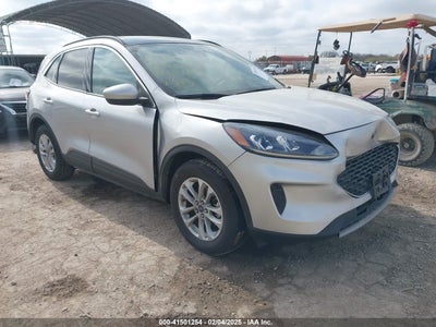 FORD ESCAPE 2020
