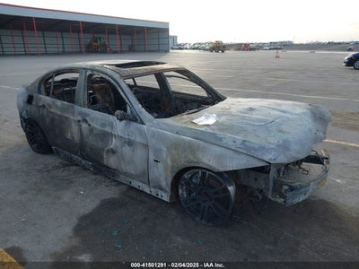 BMW 335I 2011