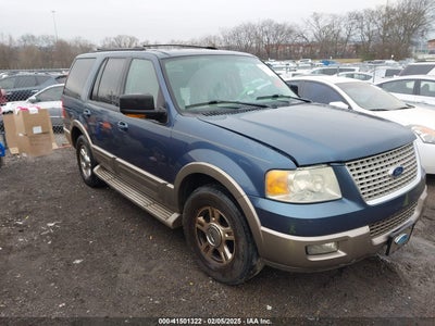 FORD EXPEDITION 2004