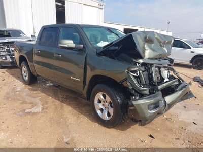RAM 1500 2020