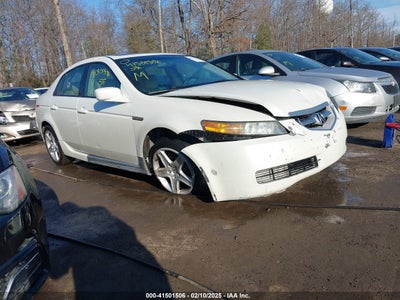 ACURA TL 2005