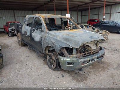 RAM 2500 2014