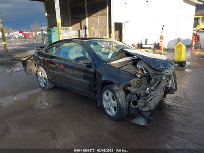 CHEVROLET COBALT 2007