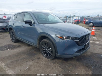 MAZDA CX-5 2023