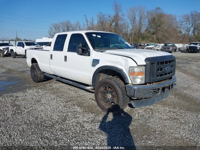 FORD F-250 2009