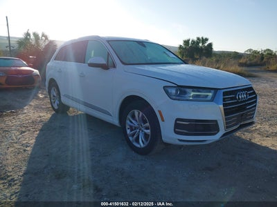 AUDI Q7 2019