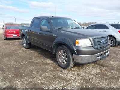 FORD F-150 2006