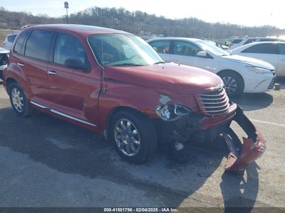 CHRYSLER PT CRUISER 2006