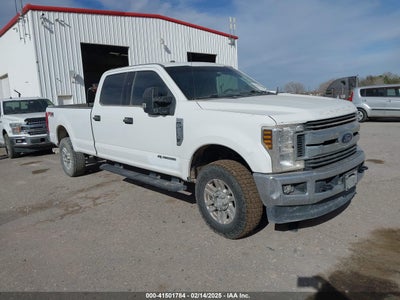 FORD F-250 2019