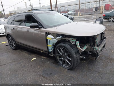 LAND ROVER RANGE ROVER VELAR 2023