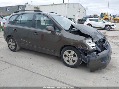 KIA RONDO 2009