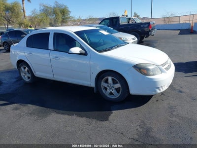 CHEVROLET COBALT 2009