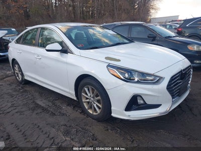 HYUNDAI SONATA 2019
