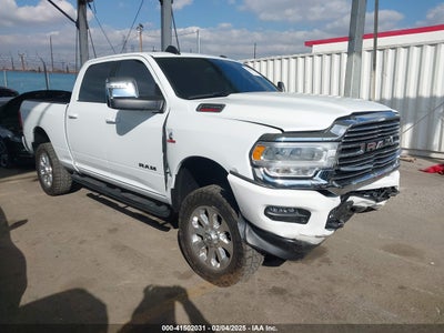RAM 2500 2024