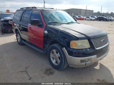 FORD EXPEDITION 2006
