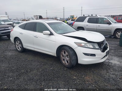 HONDA ACCORD CROSSTOUR 2011
