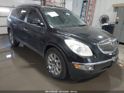 BUICK ENCLAVE 2011