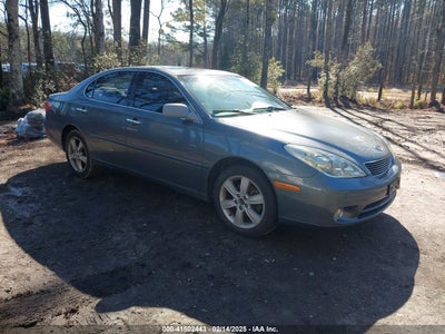 LEXUS ES 330 2006