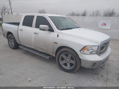 RAM 1500 2015
