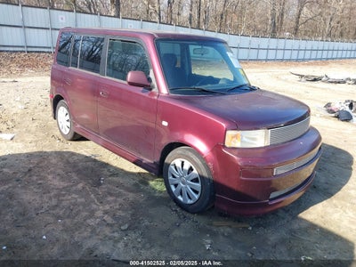 SCION XB 2005