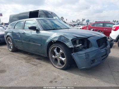DODGE MAGNUM 2006