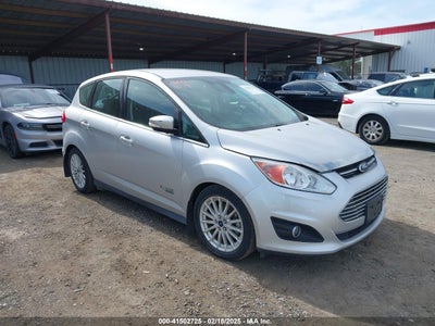 FORD C-MAX ENERGI 2014