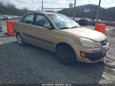 KIA RIO 2006