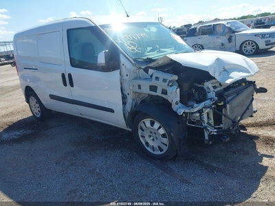 RAM PROMASTER CITY 2021
