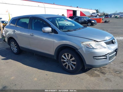 MAZDA CX-9 2007
