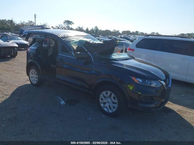 NISSAN ROGUE SPORT 2020