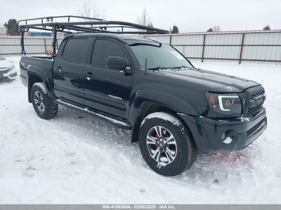 TOYOTA TACOMA 2006
