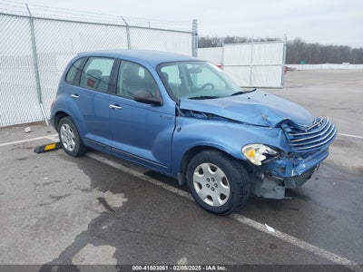 CHRYSLER PT CRUISER 2006
