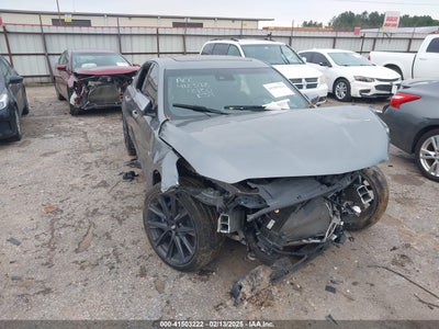 CADILLAC CT5 2021