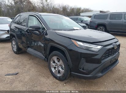 Toyota Rav4 Hybrid 2025