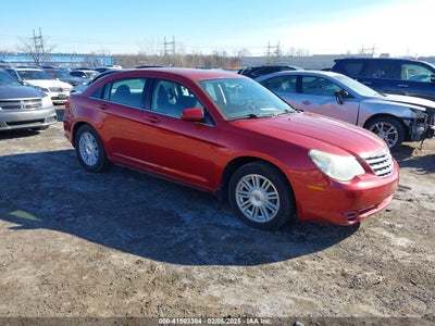 CHRYSLER SEBRING 2009