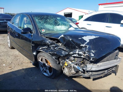 AUDI A4 2006