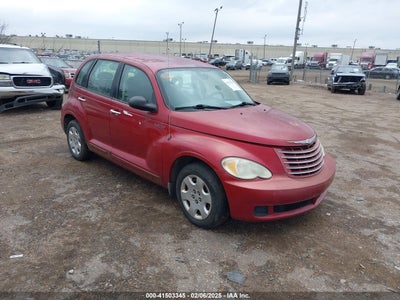 CHRYSLER PT CRUISER 2006