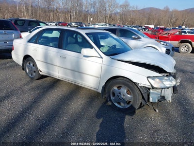 TOYOTA AVALON 2004