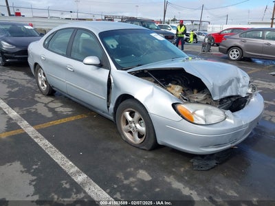 FORD TAURUS 2000