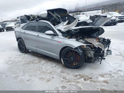 VOLKSWAGEN JETTA GLI 2019
