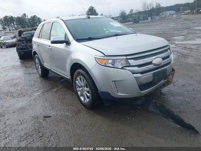 FORD EDGE 2013