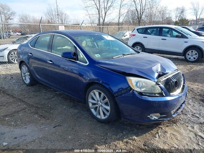 BUICK VERANO 2014
