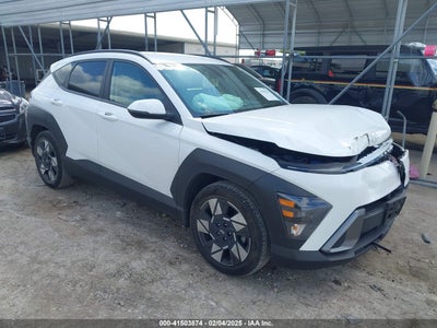 HYUNDAI KONA 2024