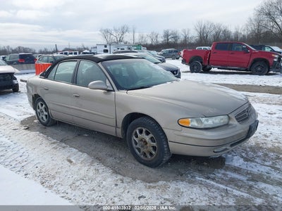 BUICK REGAL 2002