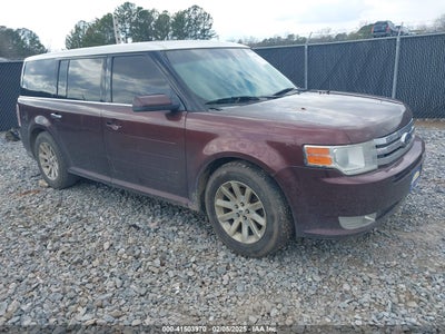 FORD FLEX 2009